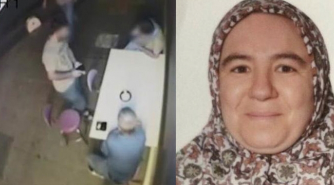 Kiralık katil yanlış kişiyi öldürdü!