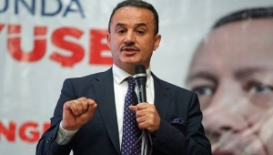 Kocaoğlu’nun Sözleri, Siyasi Ahlak Ve Etiğe Sığmıyor