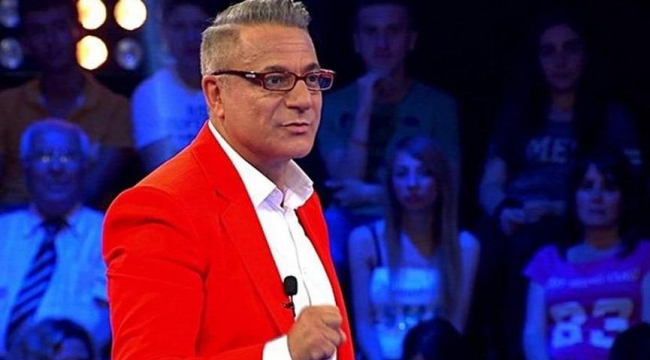 Mehmet Ali Erbil'in durumu kritik!