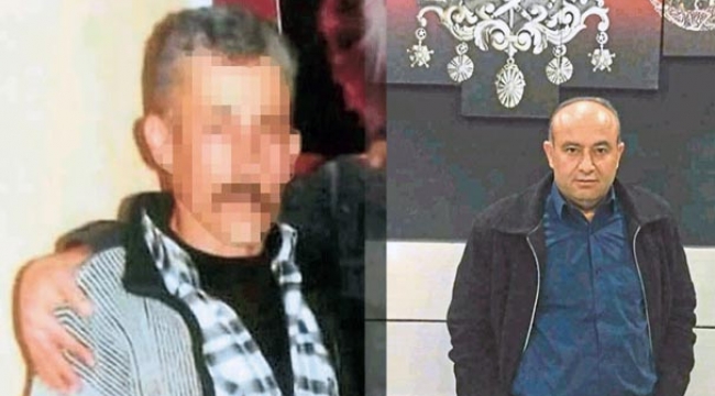 Otomobilin içinde av tüfeğiyle öldürdü!