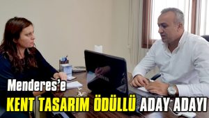 ÇAĞRI ÇİFTÇİ: MENDERES, İZMİR'DE HAK ETTİĞİ KONUMDA DEĞİL!