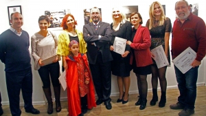 ‘IŞIĞIN PEŞİNDEN GİDENLER!..’