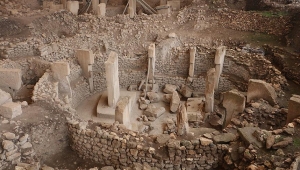 2019 Göbeklitepe yılı olacak