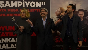 Bir milyondan fazla kişi seyirciye ulaştı