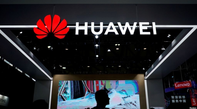 Çin’in Teknoloji Devi Huawei Neden Hedefte?