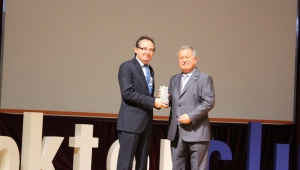 Depresyon tedavisine ışık oldu