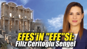 EFES'iN