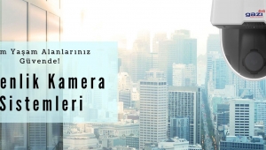 Elektronik Güvenlik Sistemleri Nelerdir?