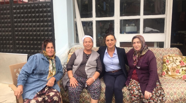 Filiz Ceritoğlu Sengel: