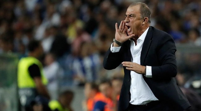 Galatasaray'ın Terim'le en kötü ilk yarı performansı
