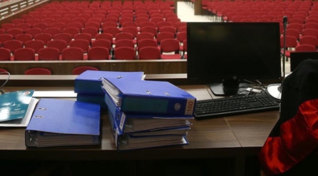 HSK kararnamesi ile yeni mahkemeler kuruldu