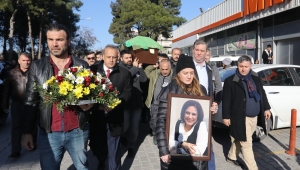 İzmir basınının acı kaybı