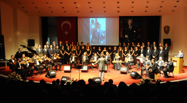 Kulakların pası silinecek