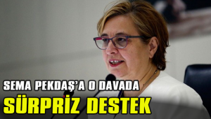 Pekdaş'a