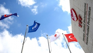 PFDK'den 13 futbolcuya ihtar