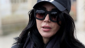 Angelina Jolieden siyasete yeşil ışık Angelina Jolieden siyasete yeşil ışık