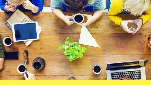 SEO Start-Up Deneyimi ile İşletmelerde Yeni Dönem