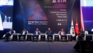 Teknoloji ile askeri kabiliyetler artıyor