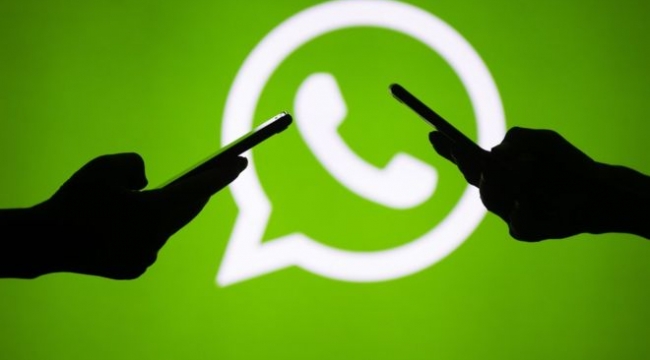 WhatsApp tarihinde bir ilk yaşanıyor!