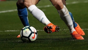 Avrupa'da yılın 11'i belli oldu