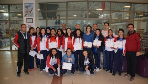 Ayrımcılığa karşı tam 90’dan