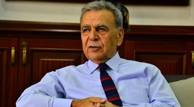 Aziz Kocaoğlu: Rakip güçlü geldi