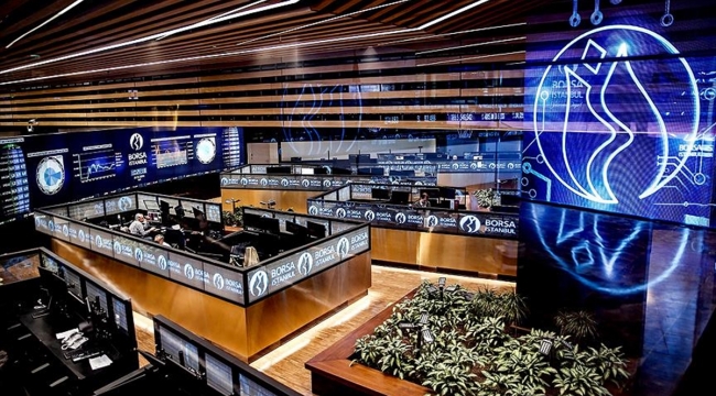 Borsa güne yatay başladı