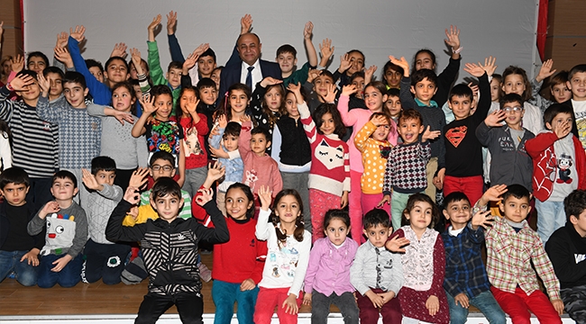 Çiğli'de sinema şöleni başladı