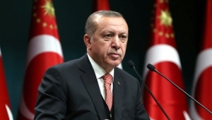 Erdoğan, Ankara Adaylarını açıkladı