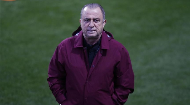 Fatih Terim'in cezası belli oldu