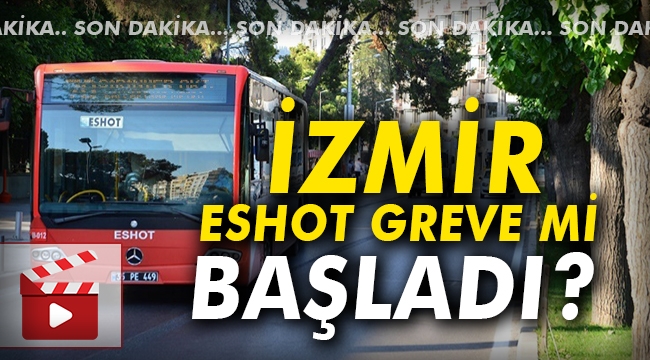 Haberler Eshot Tan Kis Donemi Uygulamasi