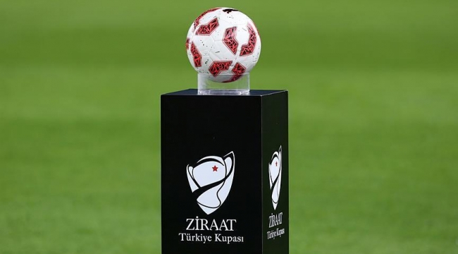 Kupada çeyrek finalistler belli oluyor