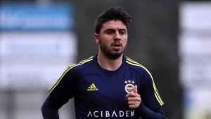 Ozan Tufan, Alanyaspor’la el sıkıştı