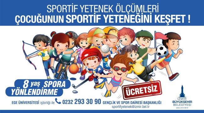 Yetenek avcıları iş başında