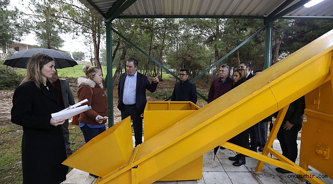 Buca Belediyesi'nden engellilere istihdam ve emeklilik kapısı