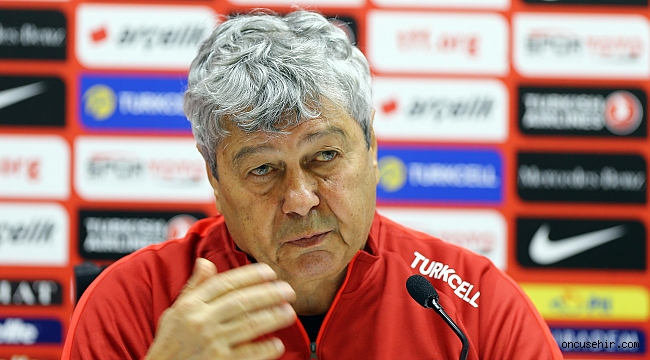 Lucescu'nun sözleşmesi feshedildi