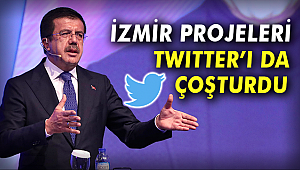 TÜRKİYE O PROJELERİ KONUŞTU