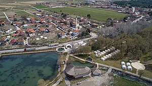 Denizli'de 4,9 büyüklüğünde deprem