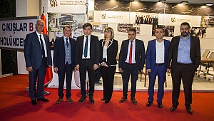 Sektörün liderleri MODEKO ile iftihar ediyor