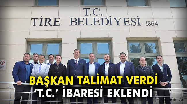Başkan talimat verdi: