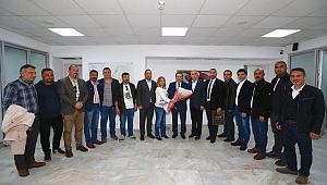 Batur: "Emeğe bakış açımı herkes bilir"