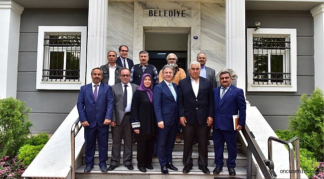 Bornova Belediyesi kendi asfalt şantiyesini kuracak