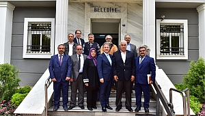 Bornova Belediyesi kendi asfalt şantiyesini kuracak