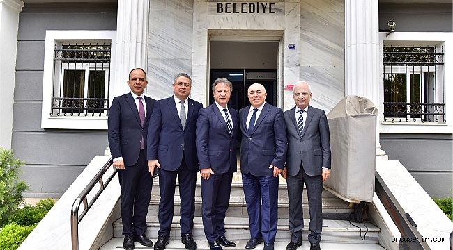 Bornova, üniversite işbirlikleriyle büyüyecek