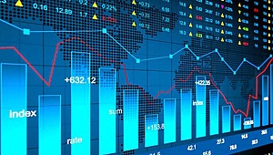 Borsa güne düşüşle başladı