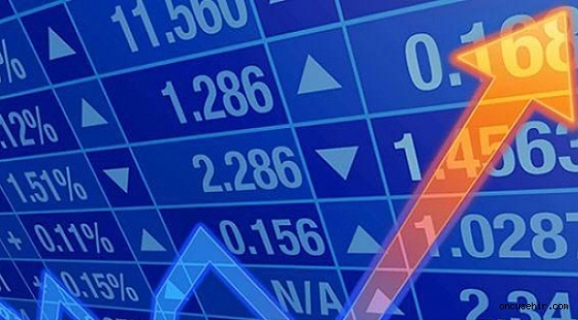 Borsa güne yükselişle başladı