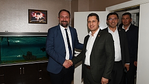 Çiğli’de birlik mesajı