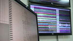 Denizli'de 4,5 büyüklüğünde deprem