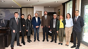 Eğitim önceliğimiz