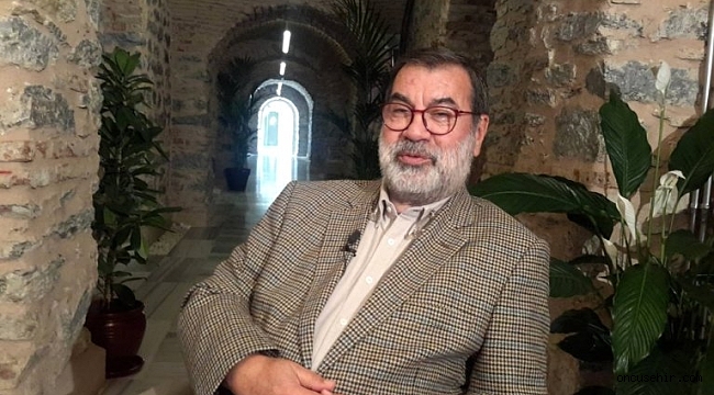 Gazeteci Aykut Işıklar vefat etti Gündem Öncü Şehir Gazetesi